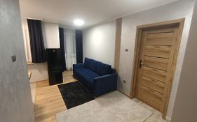 Apartament Hetmanski