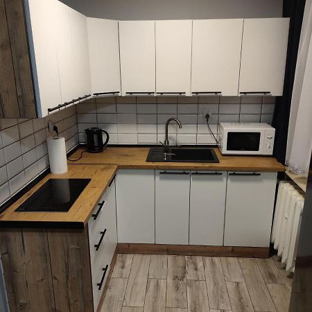 Apartament Hetmanski Wałcz Exterior foto