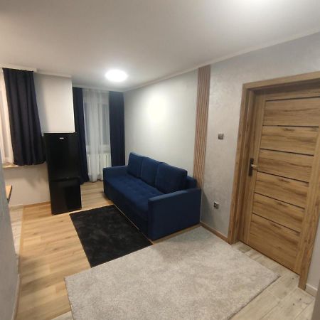 Apartament Hetmanski Wałcz Exterior foto