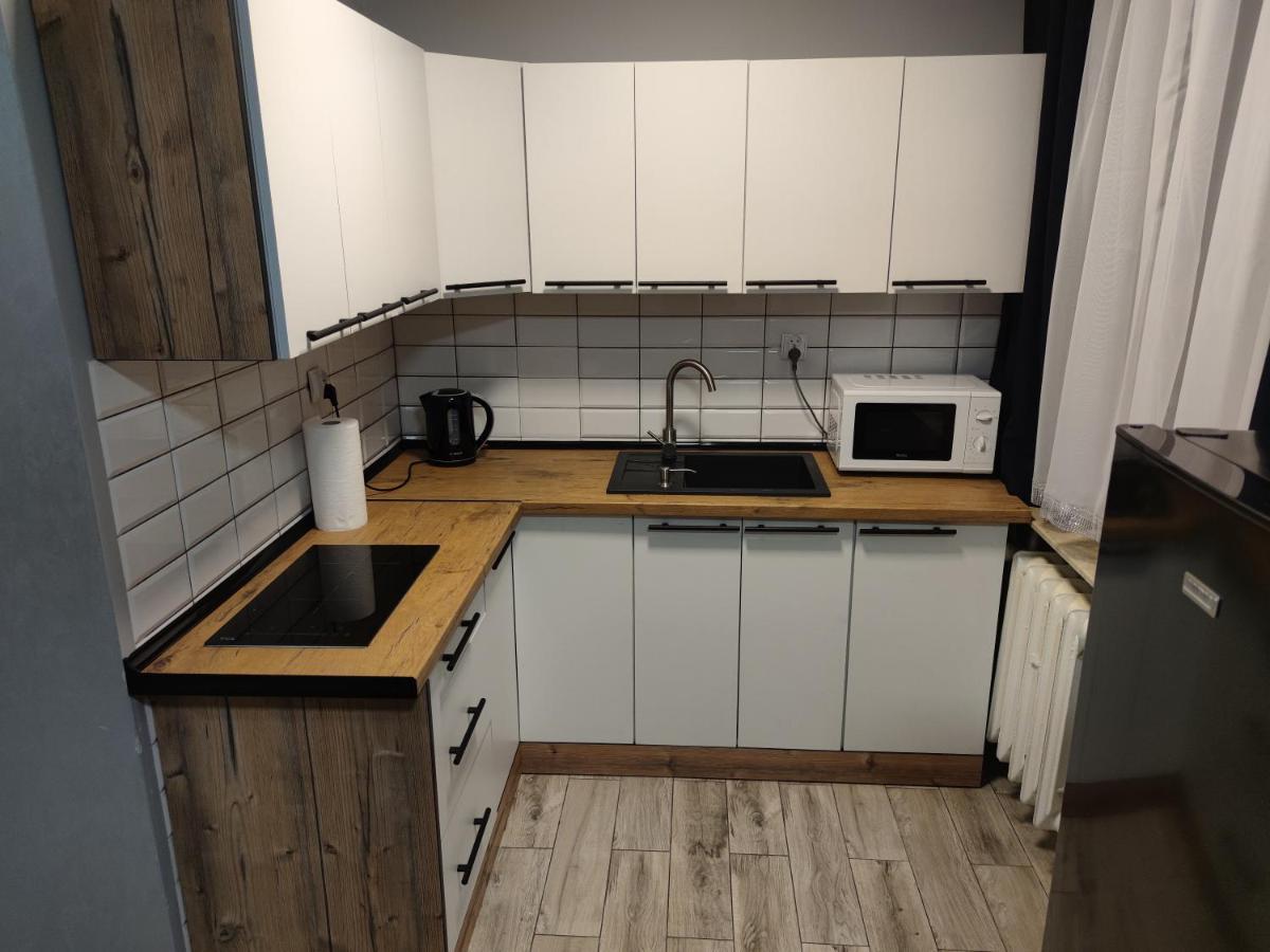 Apartament Hetmanski Wałcz Exterior foto