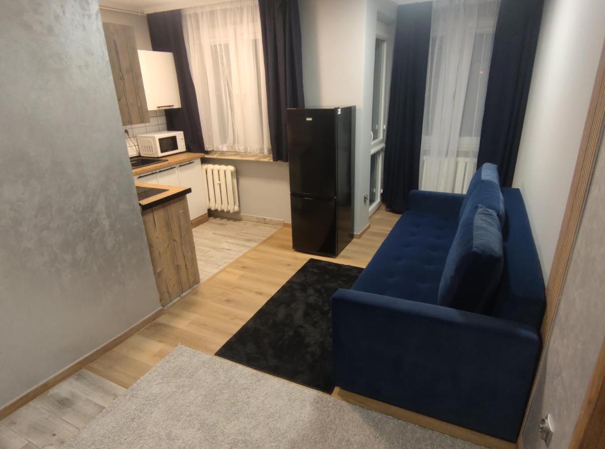 Apartament Hetmanski Wałcz Exterior foto