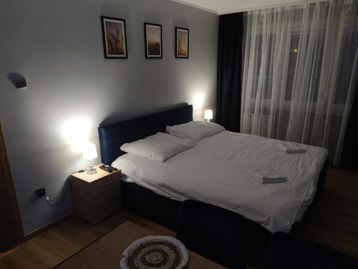 Apartament Hetmanski Wałcz Exterior foto