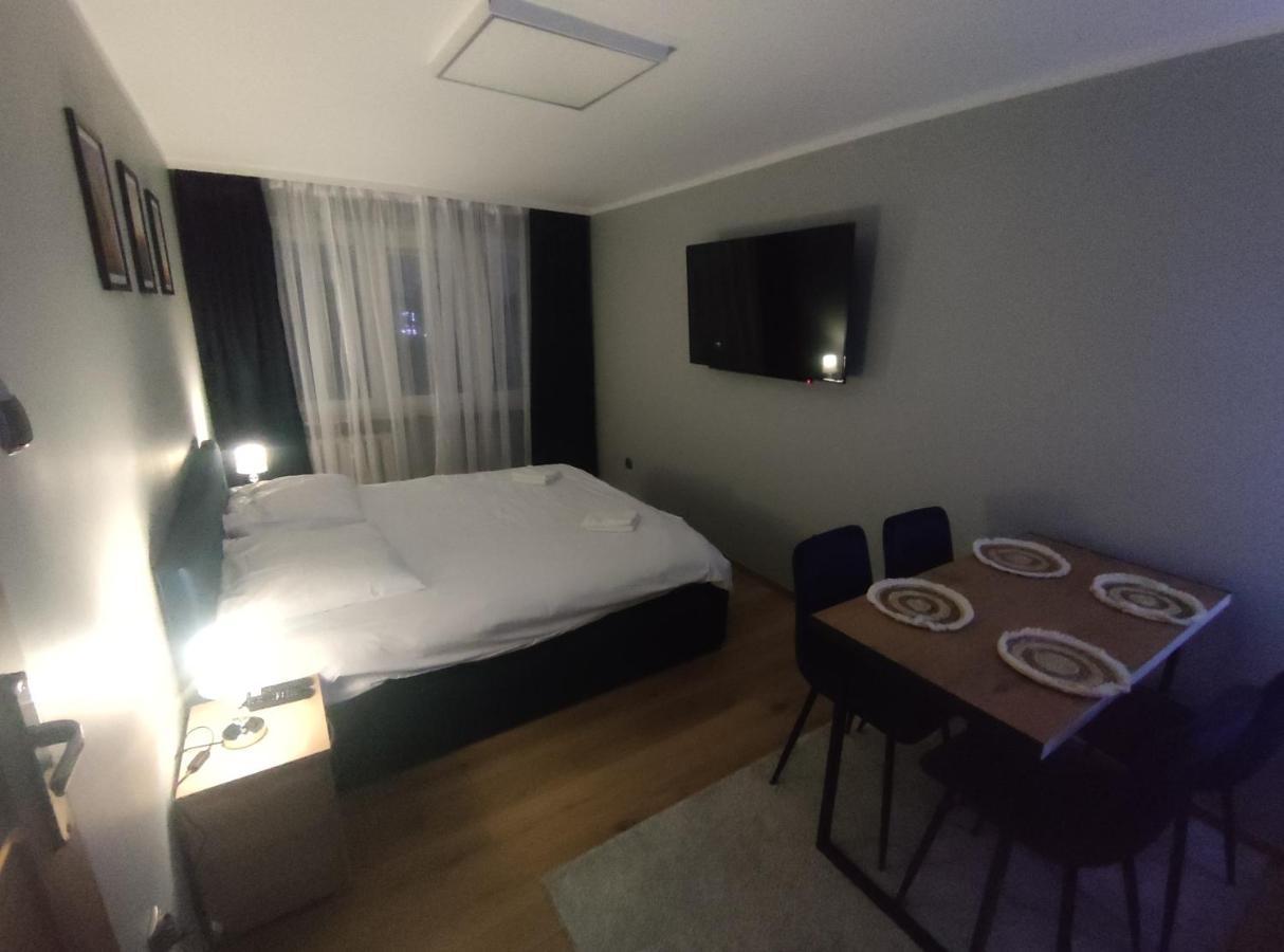 Apartament Hetmanski Wałcz Exterior foto