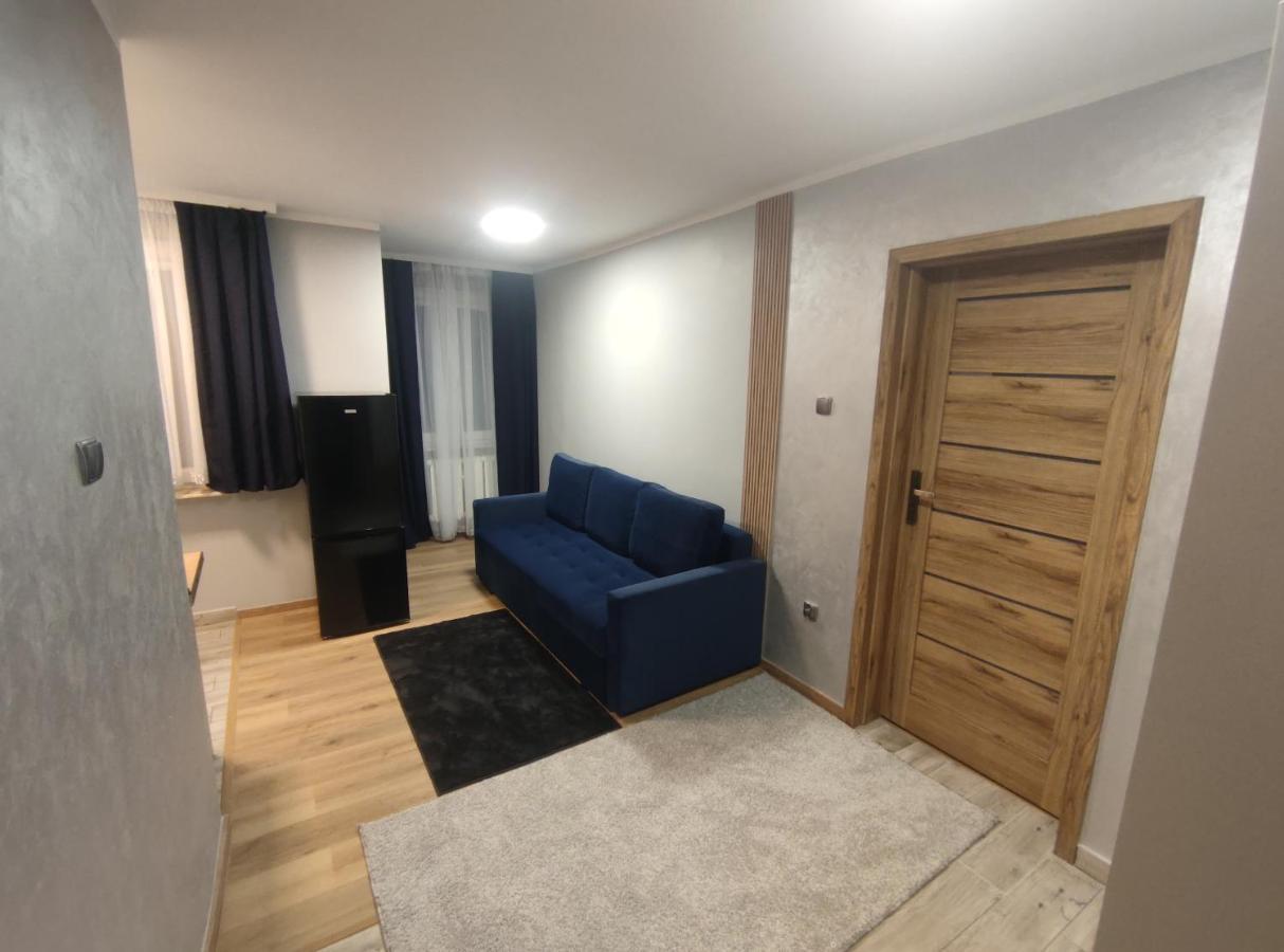 Apartament Hetmanski Wałcz Exterior foto